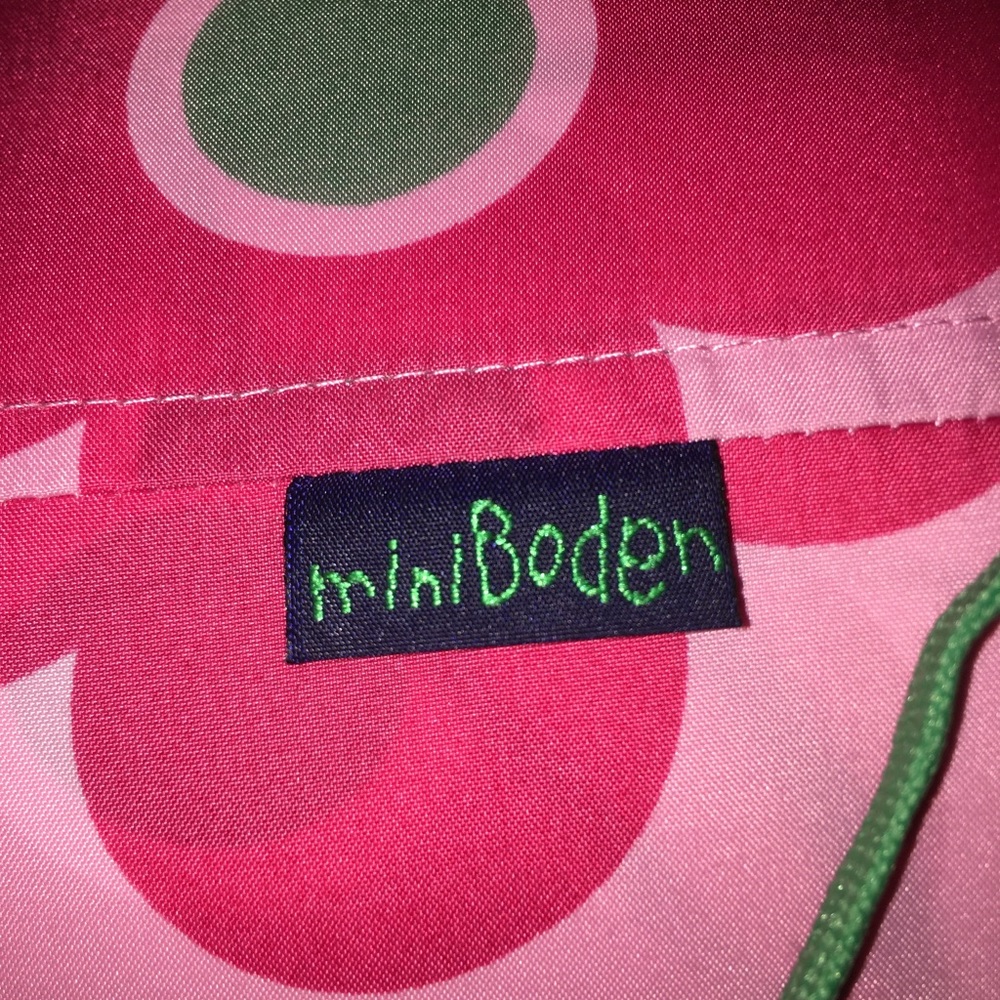 Sleeping bag